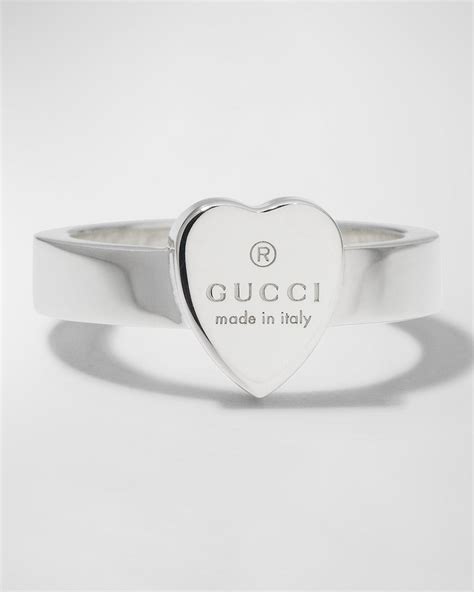 heart gucci ring dupe|best gucci dupe 2021.